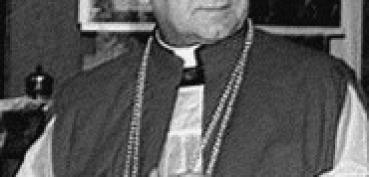 Zmarł ks. Zygmunt Malacki