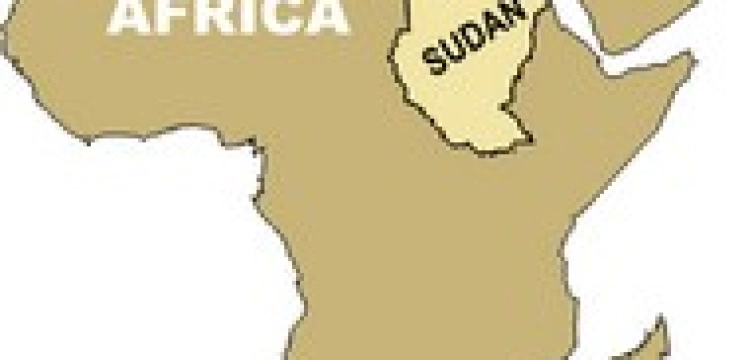 Hymn Sudanu