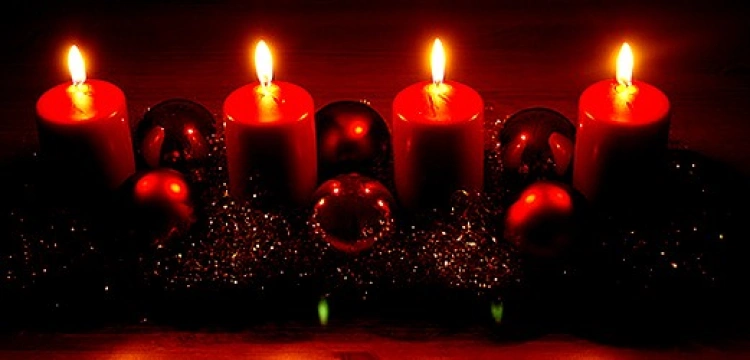 Połowa adwentu. Jesteś gotowy?