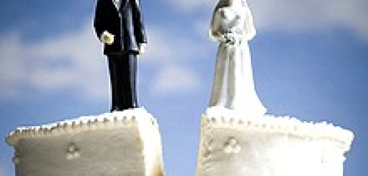 Polska: Coraz więcej rozwodów