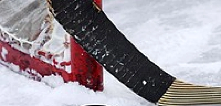 Biskup hokeista: Sport wzmacnia moja wiarę