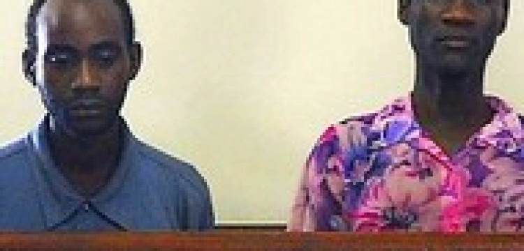 Kobieta rozdzieliła "homomęczenników"