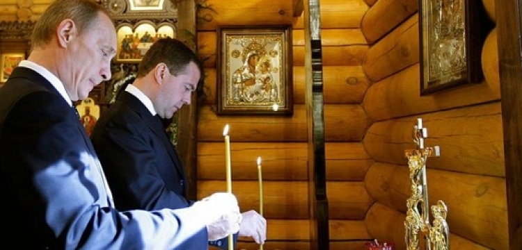 W czyich rękach jest Smoleńsk?