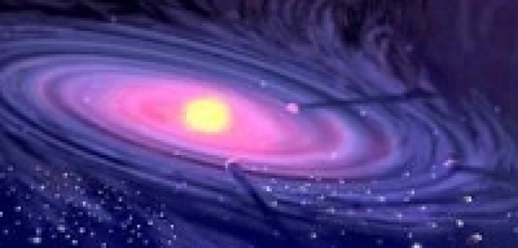 Hawking: Bóg nie był potrzebny