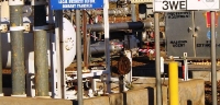 KE grozi Polsce sądem przez umowę na gaz