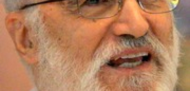 "Kościół może wyjść błyszczący z tej wojny”