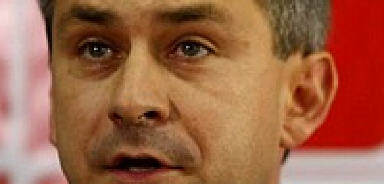 SLD chce zepchnąć Kościół do katakumb