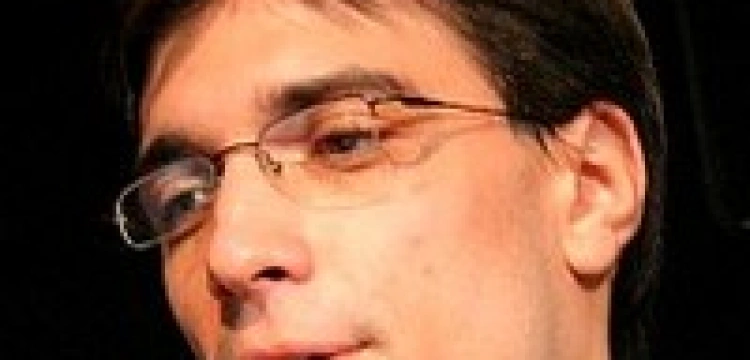 Paweł Zyzak wyjeżdża do Stanów Zjednoczonych