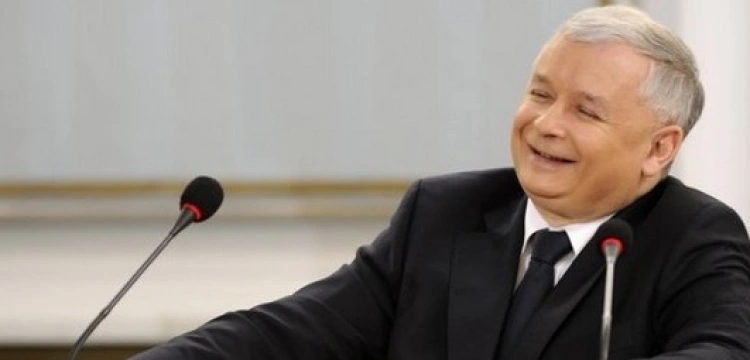 Milcarek: Niech porządzi Jarosław