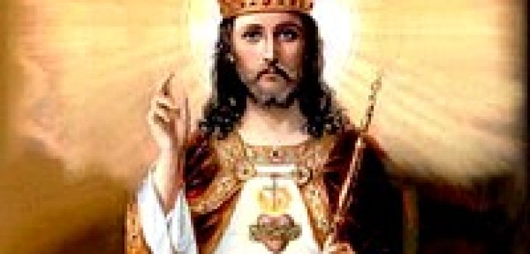 Duda: Intronizacja przeszkadzałaby w rozumieniu chrystusowego królowania