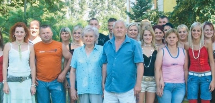 Wyznania miliardera, męża 1 żony, ojca 20 dzieci