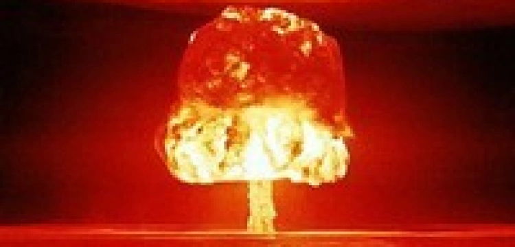 Nuklearna zemsta bin Ladena