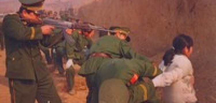 Amnesty International: "Bodies" to wystawa zwłok chińskich więźniów politycznych