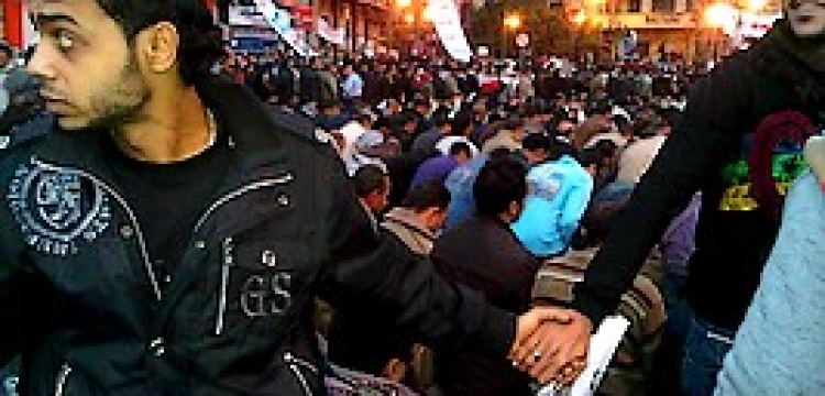 Chrześcijanie podzieleni w sprawie antyrządowych protestów w Egipcie