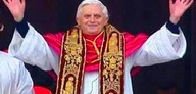 Papież apeluje o współpracę