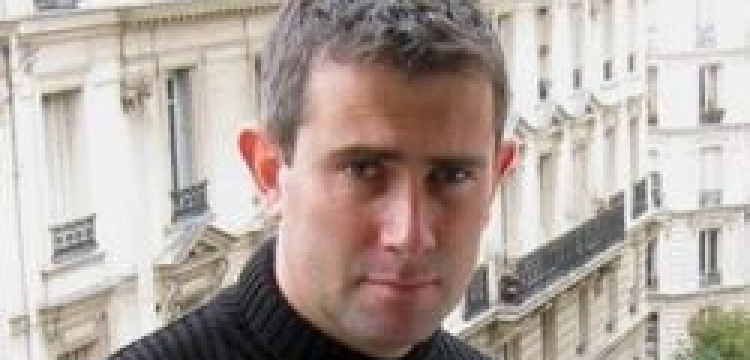 Młody Kydryński marzył o seksie z dwunastolatką. A teraz nie widzi w tym nic złego!