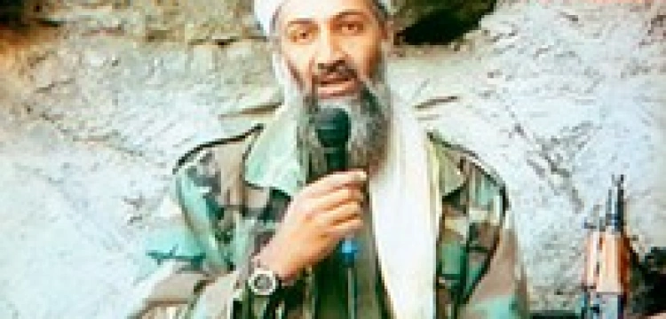 Bin Laden otwiera kolejny front. Walczy z globalnym ociepleniem