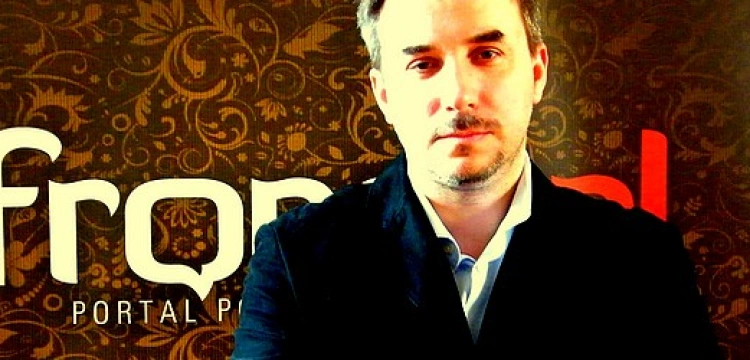 Sumliński: „Wyborcza” niesłusznie broni kierowcy ks. Jerzego