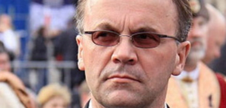 Sellin: Polityczna poprawność ogranicza wolność słowa