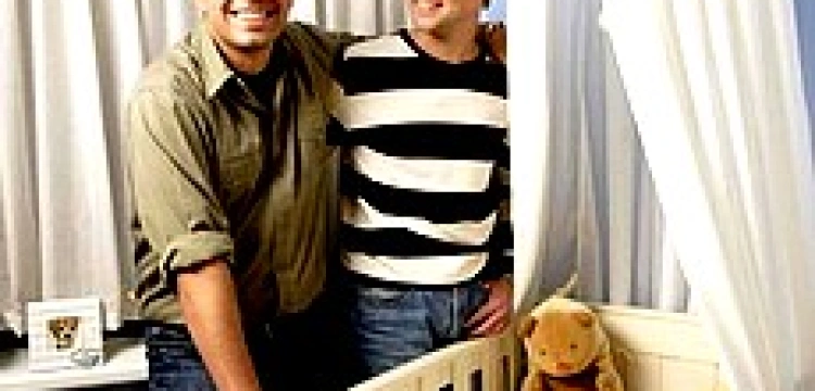 Biedroń edukuje: Nic i nikt nie jest w stanie ograniczyć homo-adopcji