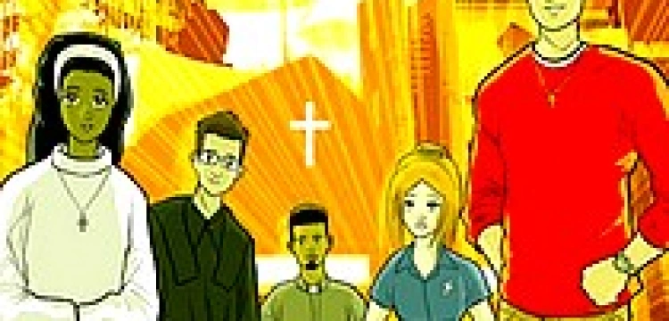 Katolicy z sukcesem reklamują wiarę w telewizji