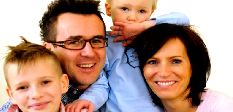 Narodowy Dzień Życia: stawiamy na rodzinę