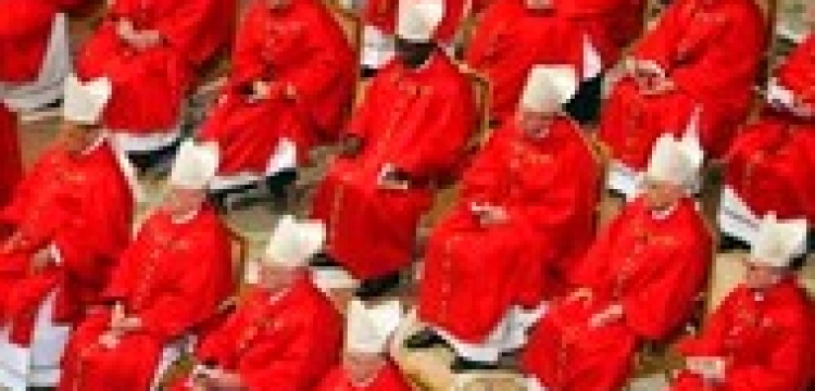 "Chrześcijanie muszą się zjednoczyć"