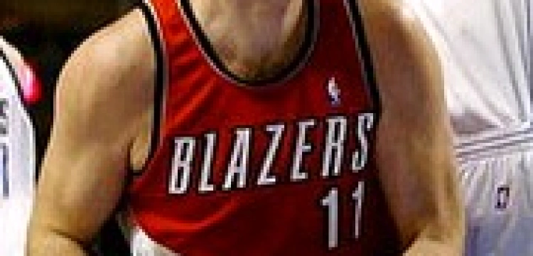 Najsłynniejszy litewski koszykarz zafundował „okno życia”