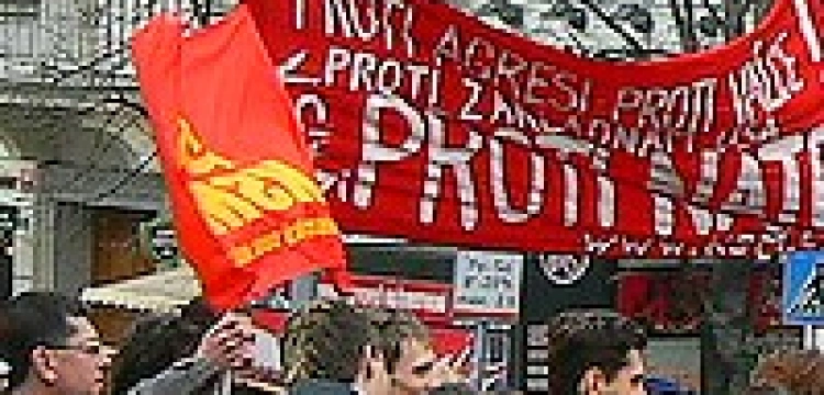 Czescy komuniści kłamią w sprawie Katynia. Będzie proces