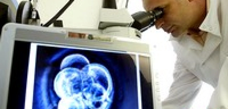 Test na ustalenie granicy macierzyństwa 