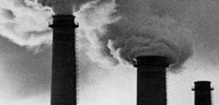 "Klimatgate". Winne są rosyjskie służby?