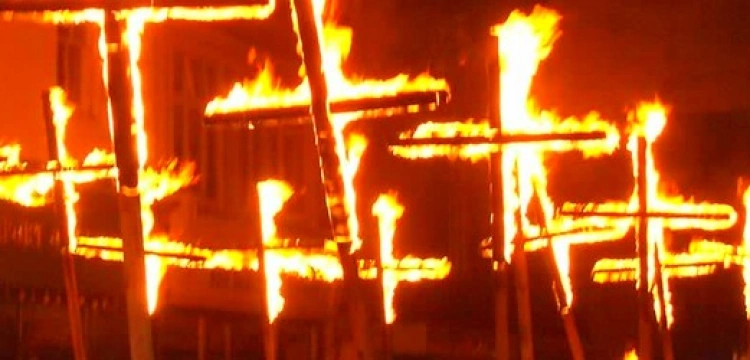 "Skandal i absurd, dlatego potrzeba silnego sprzeciwu"