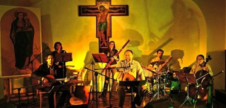 Gliwicki Klub Frondy zaprasza na koncert Jacka Kowalskiego