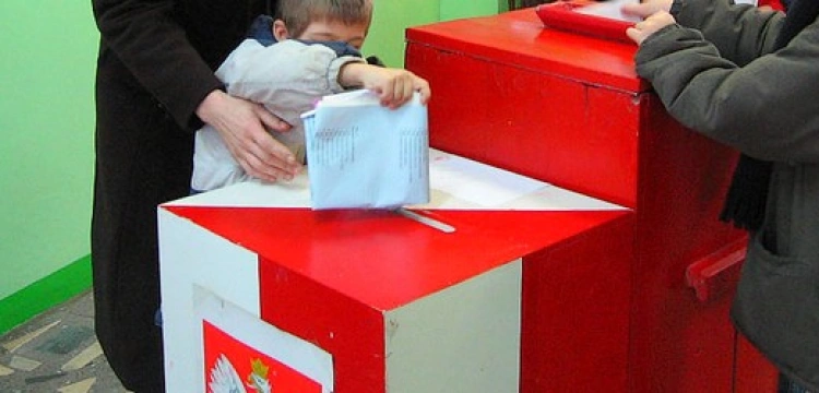 Ziemkiewicz dla Fronda.pl: Moja mikroodezwa wyborcza