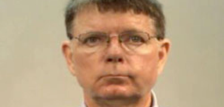 Kim był George Tiller