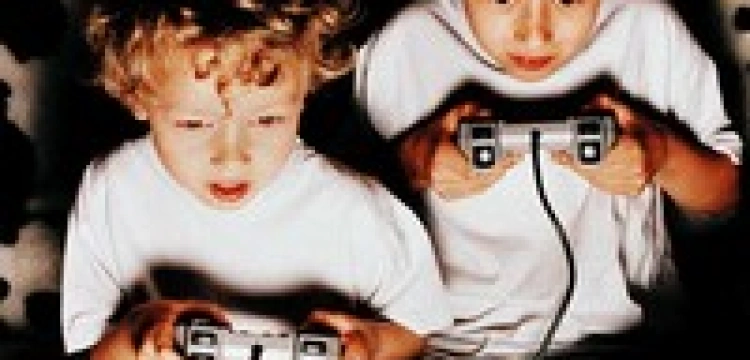  Czy wiesz, w co gra Twoje dziecko ?