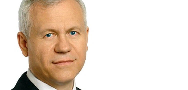 Marek Jurek. Jak odbić się od dna