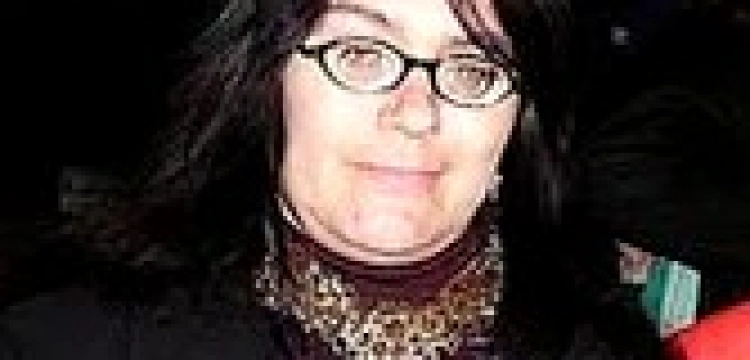 Alicja Tysiąc posłanką SLD? 