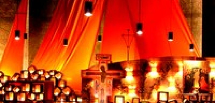 Młodzi chrześcijanie przyjadą do Berlina 