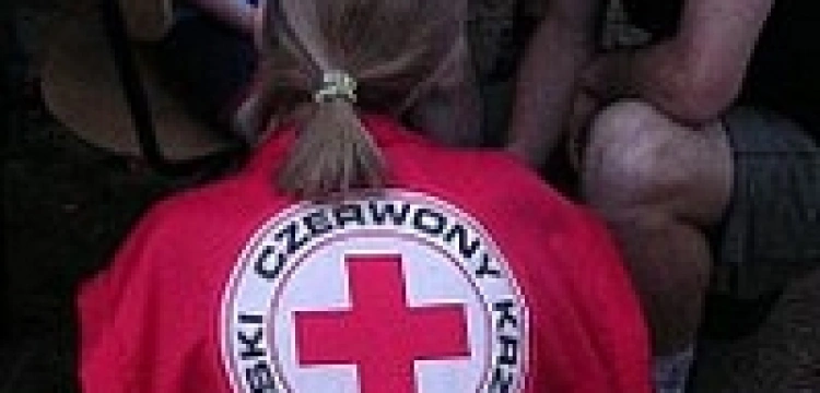 Pracownicy humanitarni zagrożeni