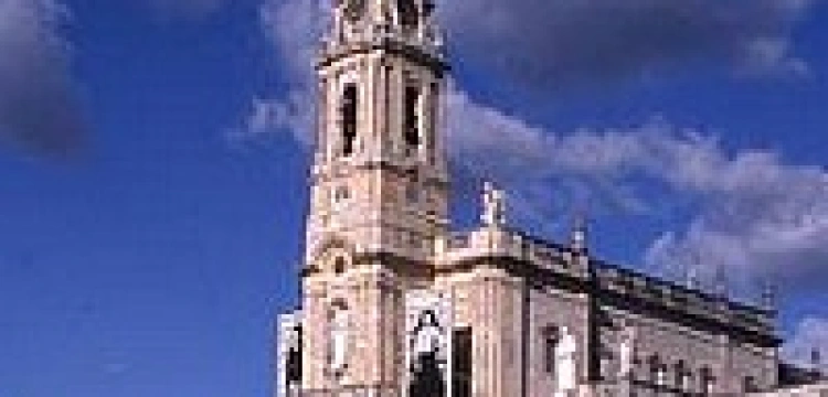 Muzułmańscy wandale zbezcześcili Sanktuarium w Fatimie