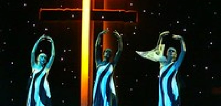 Tańczyć po chrześcijańsku