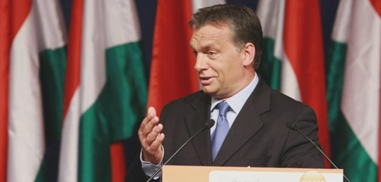Orban: Europa bez wiary, rodziny i dzieci nie ma przyszłości