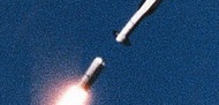 Biskupi chcą traktatu o redukcji broni