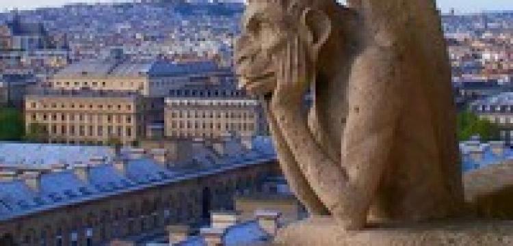 W Notre Dame zagłuszyli różańcem prelekcję rabina