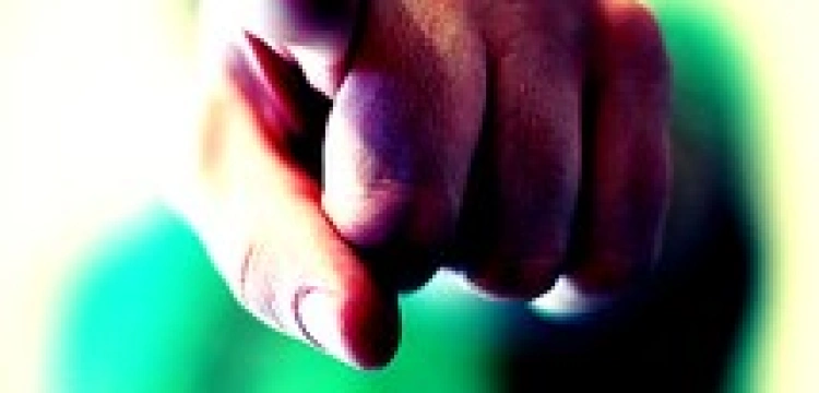 Katolicką szkołę nauczą respektowania praw człowieka 