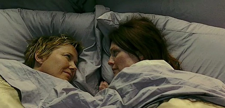 (Nie)"Wszystko jest w porządku" czyli gadzinówka homoseksualnego lobby