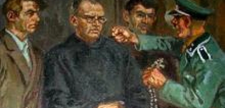 Dziś mija 70. rocznica aresztowania o. Kolbego 
