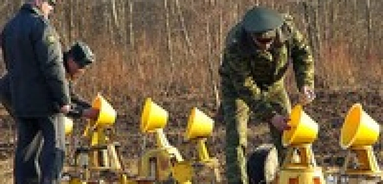 Awaria radiolatarni przyczyną katastrofy pod Smoleńskiem?