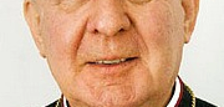 Benedykt XVI pisze do arcybiskupa Paetza, media robią z tego sensację 